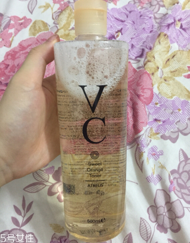 泰國vc水敏感肌可以用嗎 泰國vc水適不適合敏感肌 泰國vc水敏感肌可以用嗎 泰國vc水適不適合敏感肌