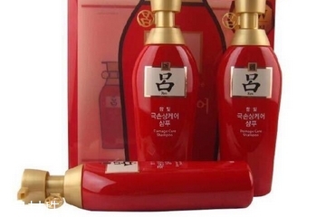 呂洗發(fā)水味道 呂洗發(fā)水哪個(gè)顏色好聞？