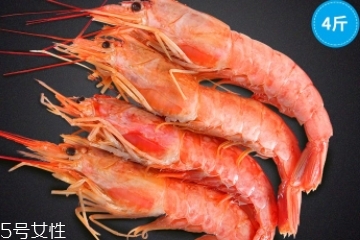 阿根廷紅蝦能白灼嗎？白灼阿根廷紅蝦好吃嗎？