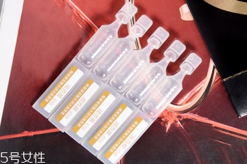 潤百顏蜂巢玻尿酸水潤次拋原液怎么用？能滴在乳液里嗎？