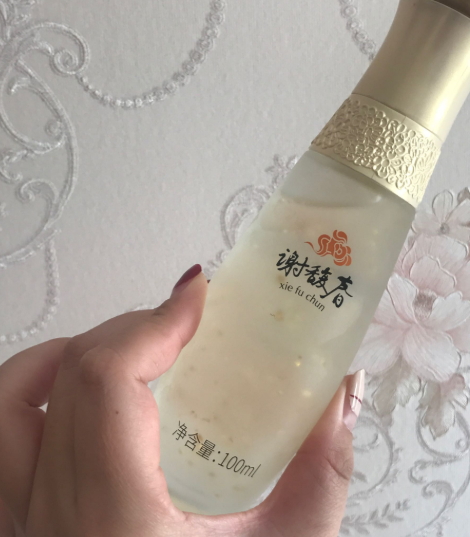 謝馥春桂花頭油怎么樣？謝馥春桂花頭油容易油嗎