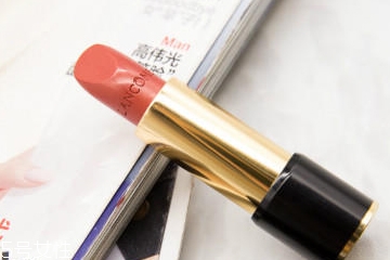 蘭蔻絲緞120赤茶橘顯白嗎 蘭蔻120赤茶橘適合場合 蘭蔻絲緞120赤茶橘顯白嗎 蘭蔻120赤茶橘適合場合