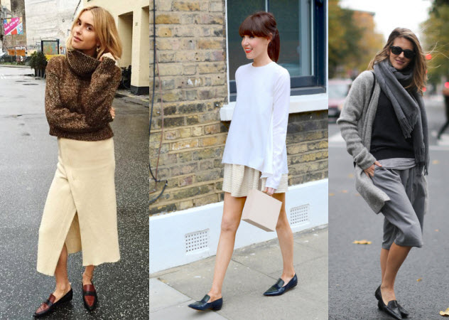 尖頭鞋好看嗎 尖頭鞋款式圖片 尖頭鞋好看嗎 尖頭鞋款式圖片