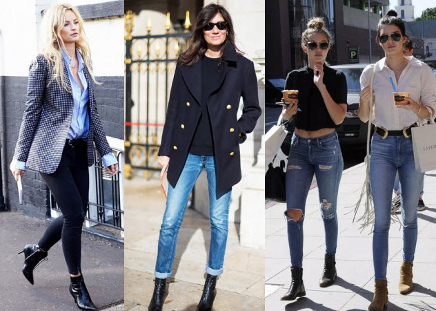 尖頭鞋好看嗎 尖頭鞋款式圖片 尖頭鞋好看嗎 尖頭鞋款式圖片