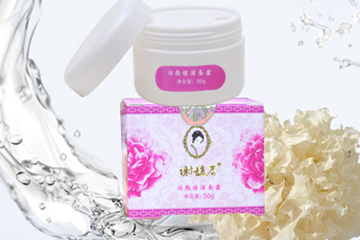 謝馥春面霜怎么樣？謝馥春面霜哪款好