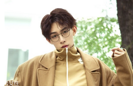 男生劉海怎么弄好看 男生劉海怎么打理 男生劉海怎么弄好看 男生劉海怎么打理