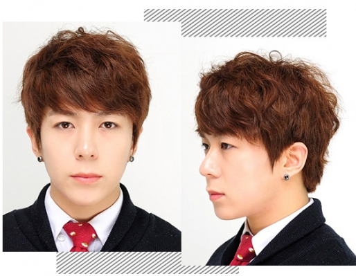 男生劉海怎么弄好看 男生劉海怎么打理 男生劉海怎么弄好看 男生劉海怎么打理