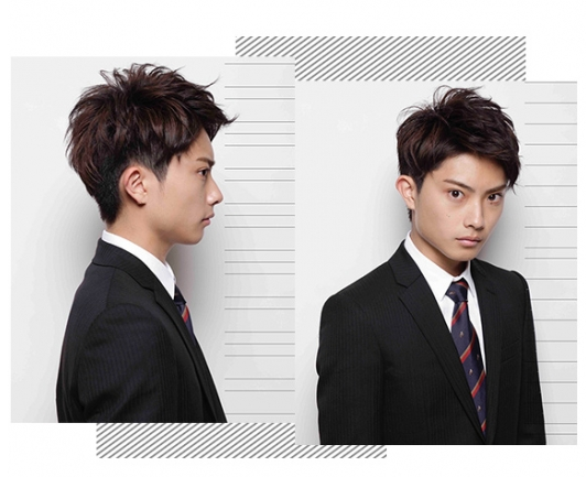 男生劉海怎么弄好看 男生劉海怎么打理 男生劉海怎么弄好看 男生劉海怎么打理