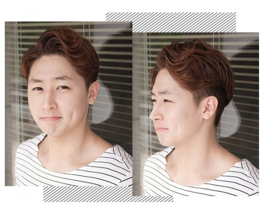 男生劉海怎么弄好看 男生劉海怎么打理 男生劉海怎么弄好看 男生劉海怎么打理