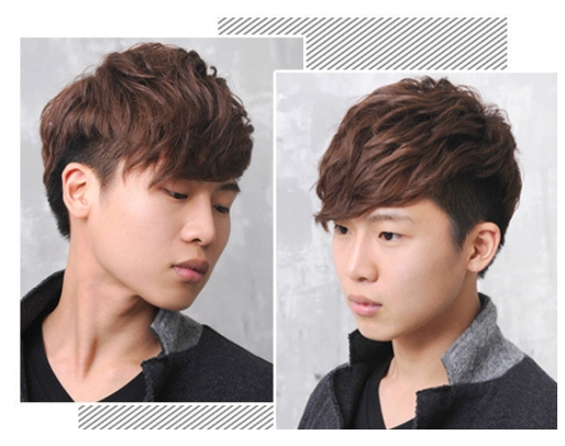 男生劉海怎么弄好看 男生劉海怎么打理 男生劉海怎么弄好看 男生劉海怎么打理