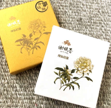 謝馥春眉粉怎么樣？謝馥春眉粉色號