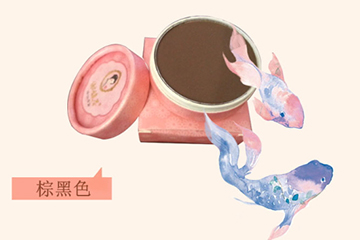 謝馥春眉粉怎么樣？謝馥春眉粉色號