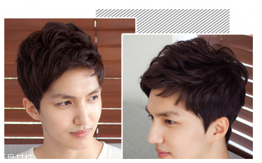 2022年最流行的劉海發(fā)型男生 2022新款男生劉海發(fā)型 2022年最流行的劉海發(fā)型男生 2022新款男生劉海發(fā)型