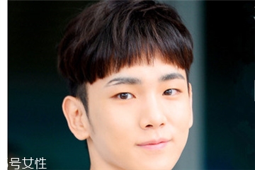 男生鍋蓋頭超帥發(fā)型 男生鍋蓋頭怎么留 男生鍋蓋頭超帥發(fā)型 男生鍋蓋頭怎么留