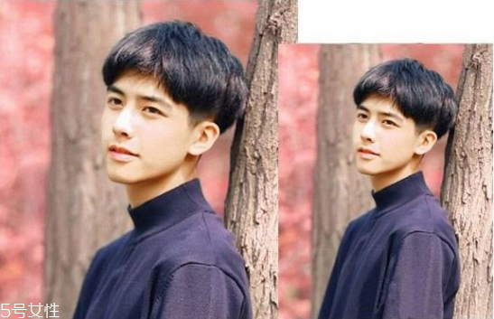 男生鍋蓋頭超帥發(fā)型 男生鍋蓋頭怎么留 男生鍋蓋頭超帥發(fā)型 男生鍋蓋頭怎么留