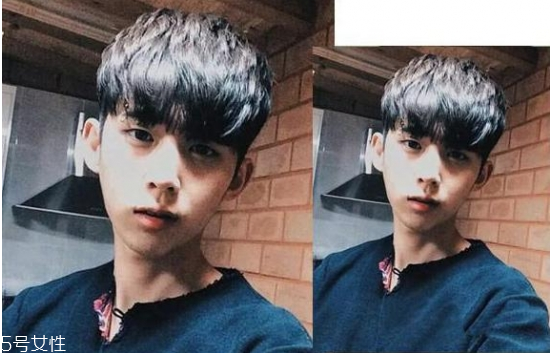 男生鍋蓋頭超帥發(fā)型 男生鍋蓋頭怎么留 男生鍋蓋頭超帥發(fā)型 男生鍋蓋頭怎么留