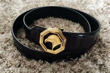 皮帶有個鷹是什么牌子？鷹頭皮帶是哪個品牌？