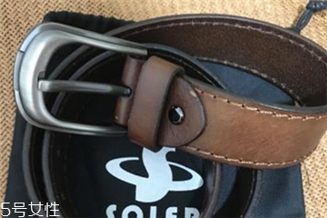 皮帶變形了怎么復(fù)原？皮帶變形能恢復(fù)嗎？