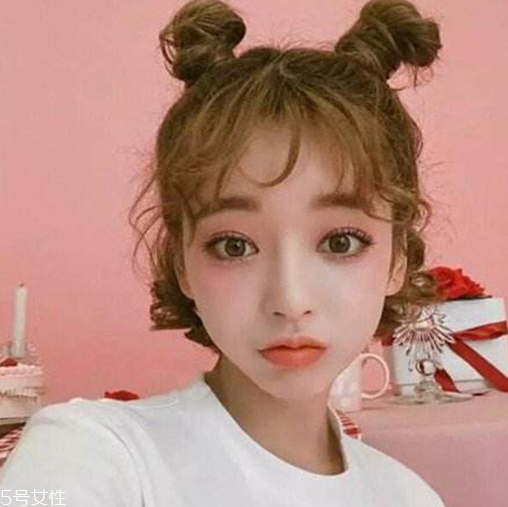 今年流行什么劉海2022 2022女生劉海發(fā)型圖片 今年流行什么劉海2022 2022女生劉海發(fā)型圖片