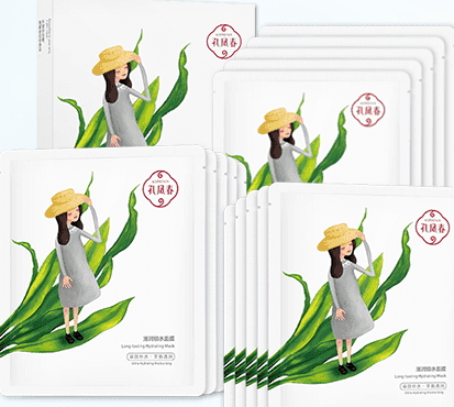 孔鳳春化妝品怎么樣？孔鳳春明星產(chǎn)品