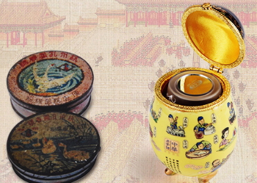 孔鳳春和謝馥春哪個好？孔鳳春和謝馥春對比