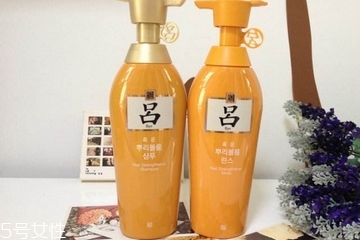 呂洗發(fā)水適合男生用嗎？男生適合用呂洗發(fā)水嗎？