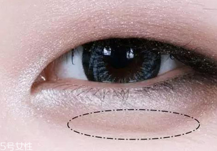 眼距窄怎么畫眼影 眼距窄畫眼影技巧 眼距窄怎么畫眼影 眼距窄畫眼影技巧