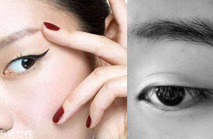 丹鳳眼怎么畫(huà)眼影 丹鳳眼怎么畫(huà)眼影好看 丹鳳眼怎么畫(huà)眼影 丹鳳眼怎么畫(huà)眼影好看