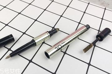 mistine眉筆怎么樣 mistine眉筆好用嗎 mistine眉筆怎么樣 mistine眉筆好用嗎