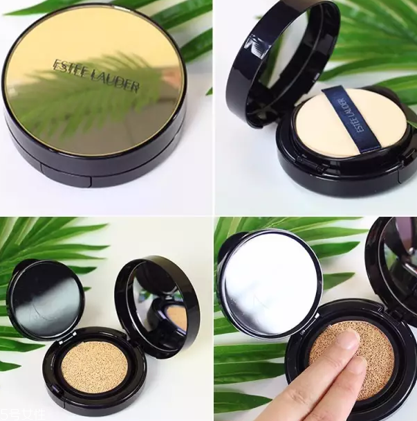 雅詩蘭黛氣墊有幾種 雅詩蘭黛氣墊大盤點 雅詩蘭黛氣墊有幾種 雅詩蘭黛氣墊大盤點