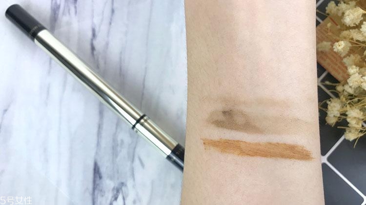 mistine眉筆怎么樣 mistine眉筆好用嗎 mistine眉筆怎么樣 mistine眉筆好用嗎