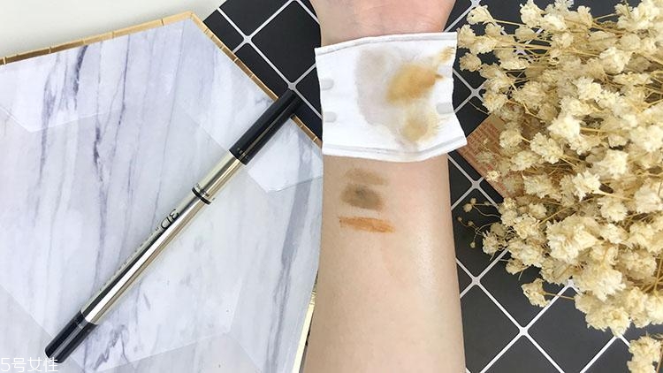 mistine眉筆怎么樣 mistine眉筆好用嗎 mistine眉筆怎么樣 mistine眉筆好用嗎