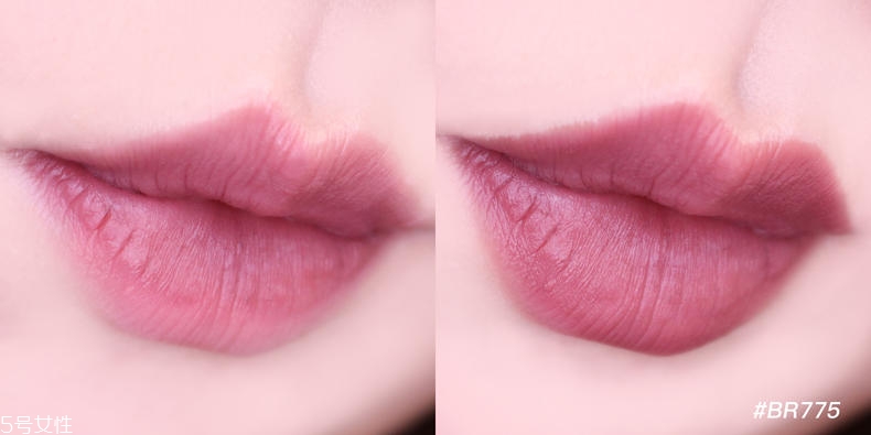 植村秀無(wú)色限唇膏哪個(gè)色最好看？植村秀唇膏黃皮推薦色