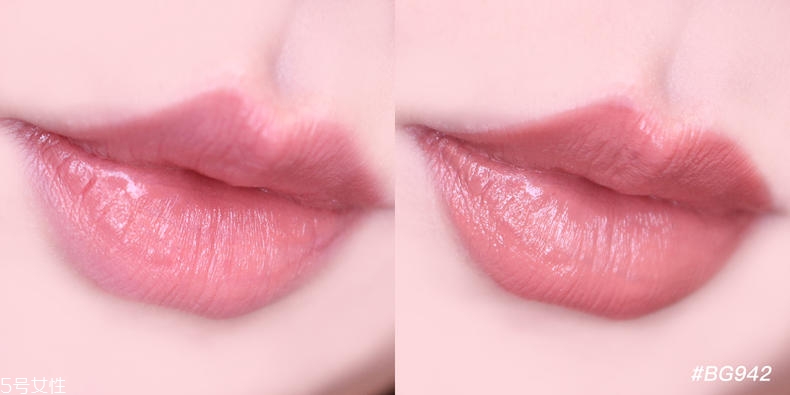 植村秀無(wú)色限唇膏哪個(gè)色最好看？植村秀唇膏黃皮推薦色