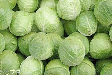 牛心菜的選購(gòu)技法 牛心菜怎么挑選？