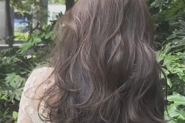 黑茶色要漂嗎？黑茶色會掉成什么顏色？