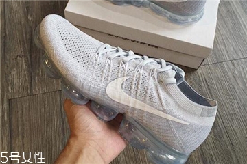 氣墊鞋下雨天能穿嗎？氣墊鞋下雨穿會進水嗎？