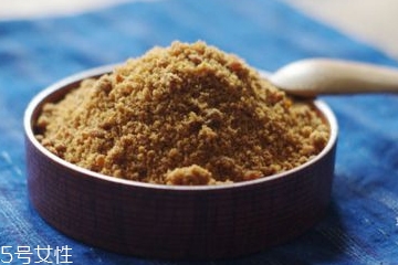 紅糖面膜能美白嗎？美白紅糖面膜多久見效？