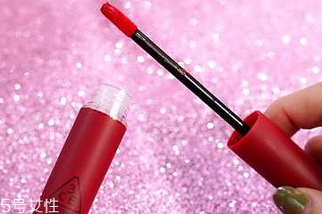 3ce唇釉什么味道？3ce唇釉味道好聞嗎？