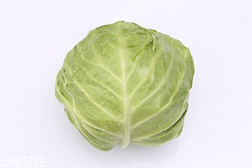 牛心菜不能和什么一起吃？牛心菜的搭配禁忌