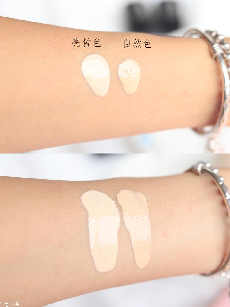 zeesea滋色粉底液怎么樣 滋色絲柔持妝粉底液評測 zeesea滋色粉底液怎么樣 滋色絲柔持妝粉底液評測