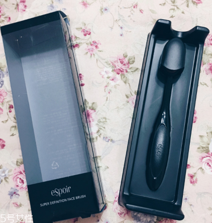 espoir牙刷粉底刷和資生堂粉底刷哪個好 espoir牙刷粉底刷和資生堂粉底刷哪個好
