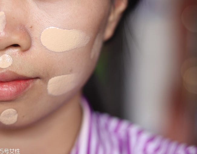 zeesea滋色粉底液怎么樣 滋色絲柔持妝粉底液評測 zeesea滋色粉底液怎么樣 滋色絲柔持妝粉底液評測