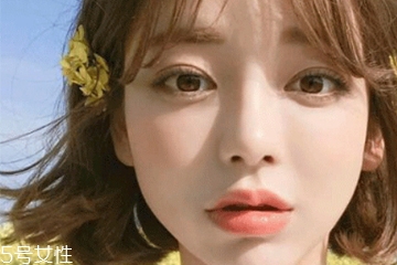 苦亞麻色頭發(fā)需要漂嗎？