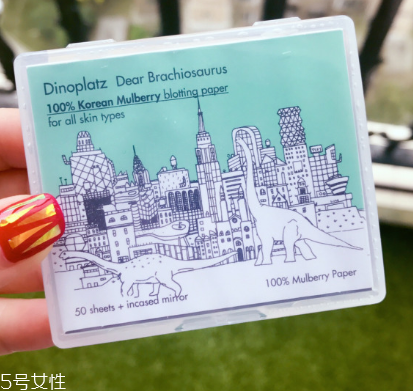 2022臉部吸油紙哪個(gè)牌子好用？2022臉部吸油紙排行榜