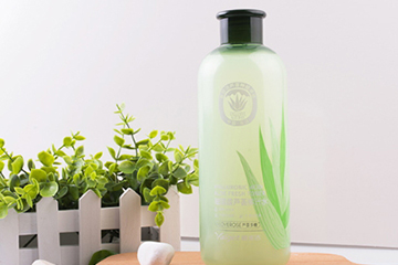 蘆薈水可以白天用嗎？蘆薈爽膚水要避光嗎