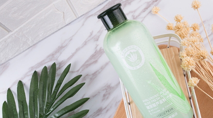 蘆薈水可以白天用嗎？蘆薈爽膚水要避光嗎