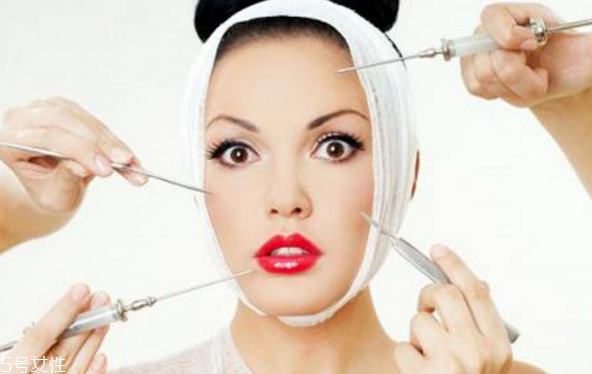 瘦臉針注意事項(xiàng)有哪 瘦臉針原理 瘦臉針注意事項(xiàng)有哪 瘦臉針原理