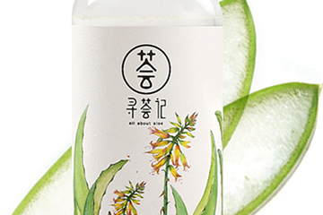 尋薈記和昭貴哪個(gè)好？尋薈記和昭貴蘆薈膠對比