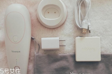 易科美納米點(diǎn)陣靠譜嗎？易科美點(diǎn)陣嫩膚美容儀有效嗎